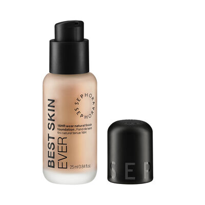 BEST SKIN EVER (BASE DE MAQUILLAJE LARGA DURACI&Oacute;N)